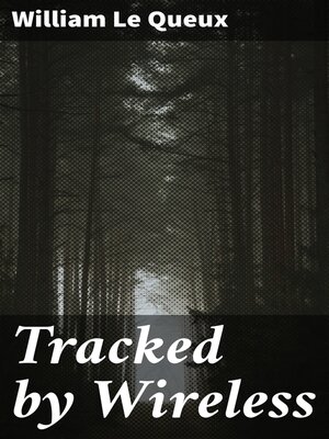 cover image of Tracked by Wireless